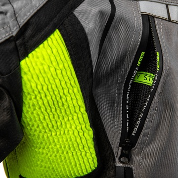 Bunda SPARK PACER - fluo